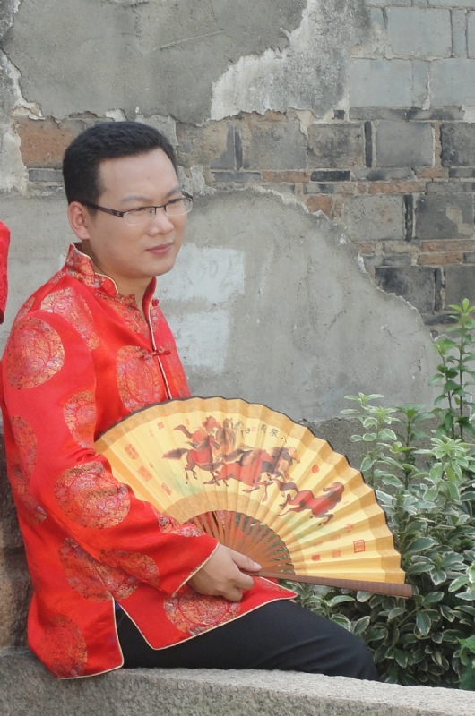 与世为缘的第三张照片--安庆相亲服务中心