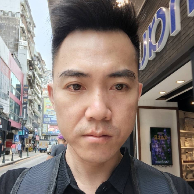 只願一生愛一人的第三张照片--安庆相亲服务中心