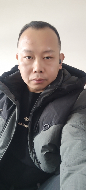 小范的第一张照片--安庆相亲服务中心