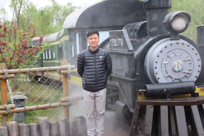 晴天的第二张照片--安庆相亲服务中心