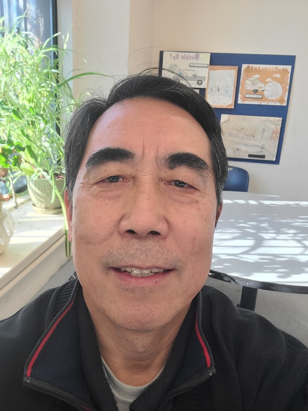 平平安安的第一张照片--安庆相亲服务中心