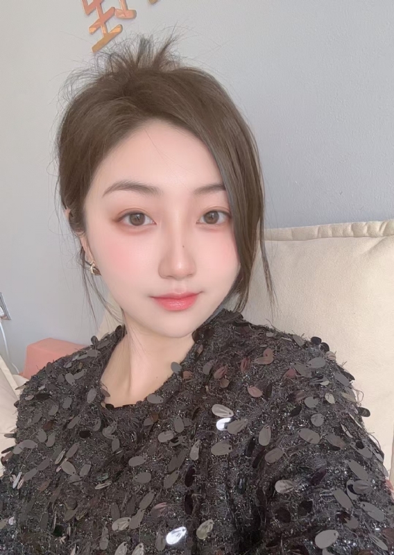 木子小姐的第一张照片--安庆相亲服务中心