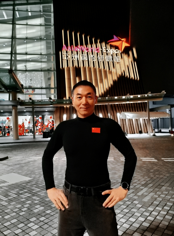 顺子的第四张照片--安庆相亲服务中心