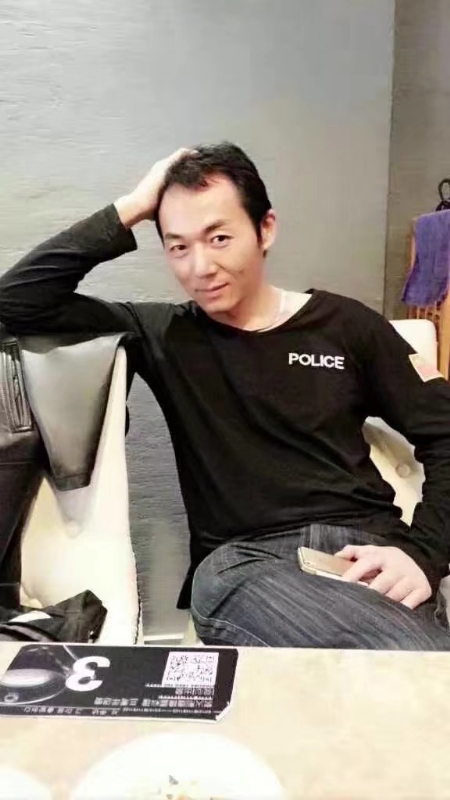 顺子的第五张照片--安庆相亲服务中心