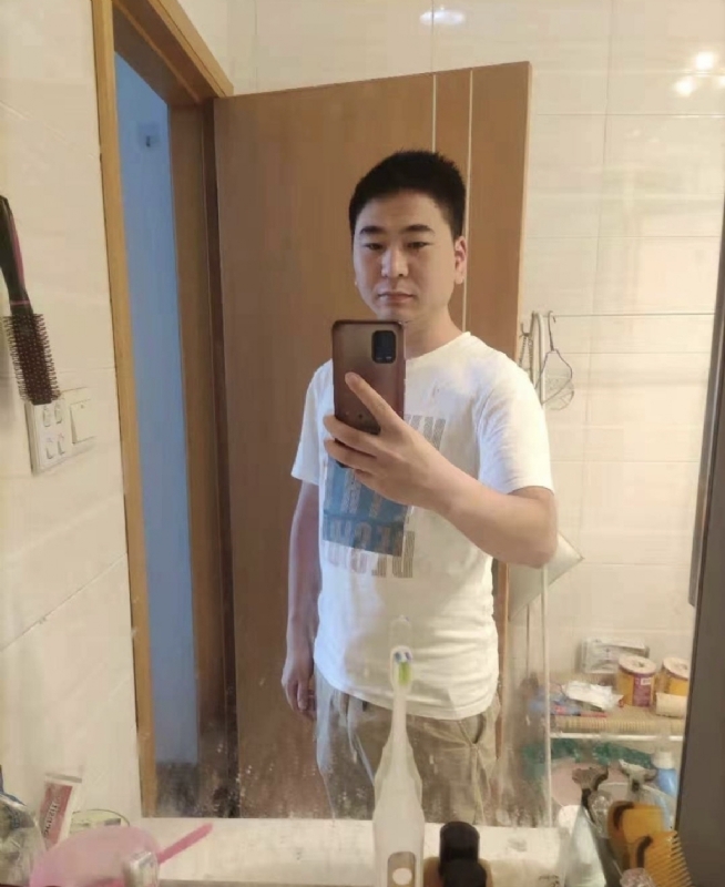 刹那的第一张照片--安庆相亲服务中心