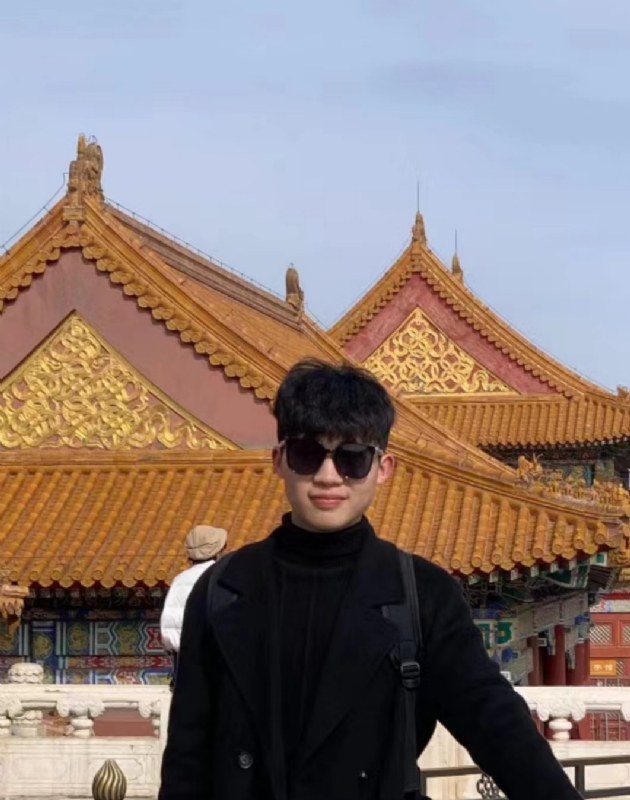 满目星辰的第二张照片--安庆相亲服务中心