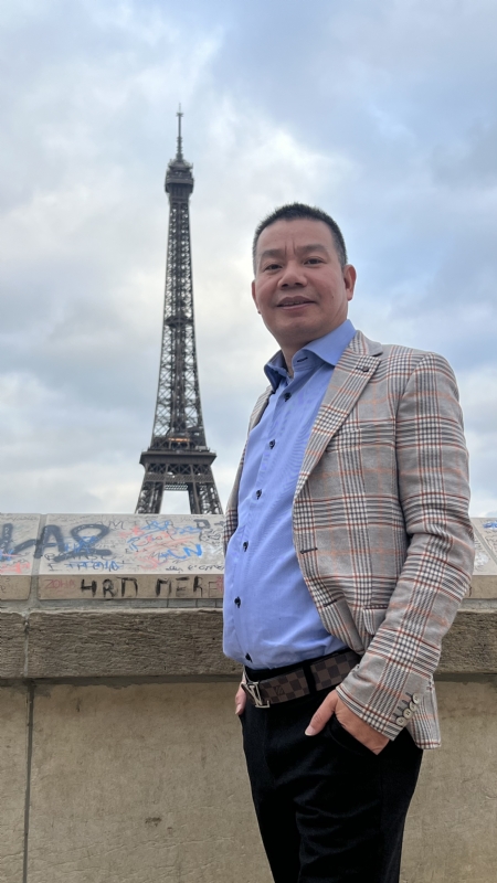 阳光灿烂的日子的第一张照片--安庆相亲服务中心