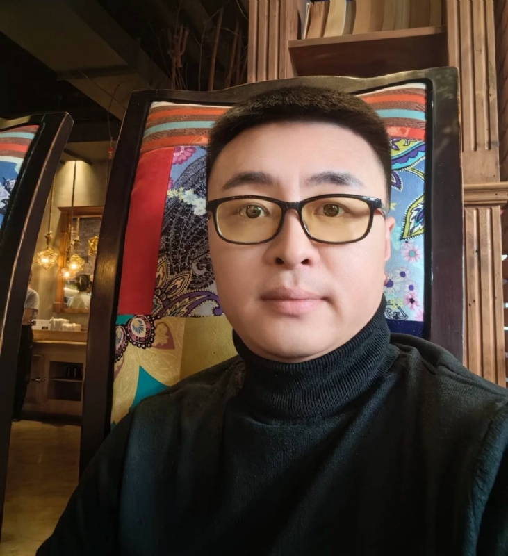 酱心的第二张照片--安庆相亲服务中心