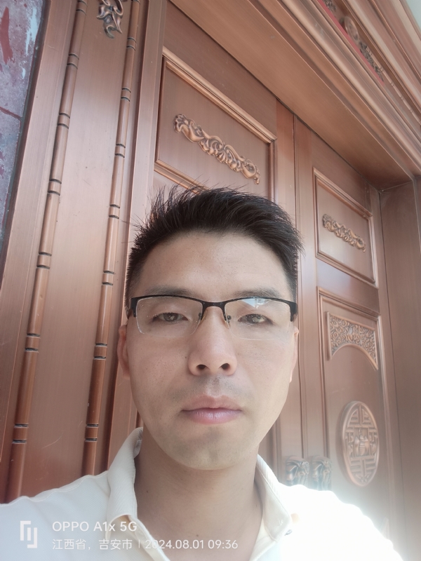 天道酬勤的第二张照片--安庆相亲服务中心