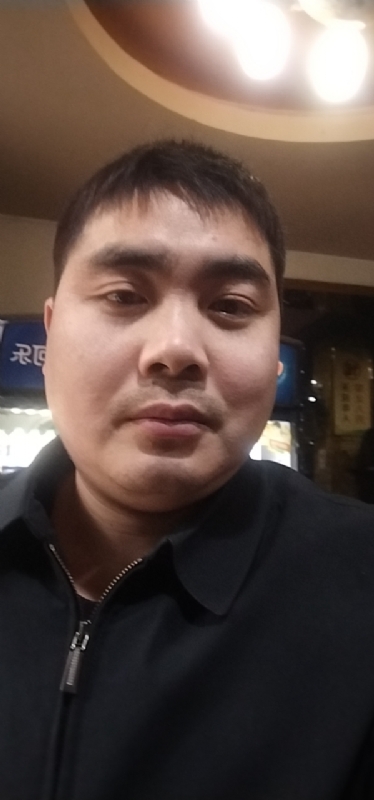 萱蘓的第一张照片--安庆相亲服务中心