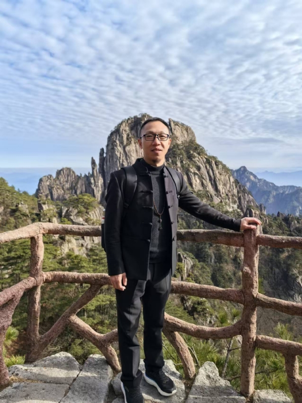 我想有个家的第一张照片--安庆相亲服务中心