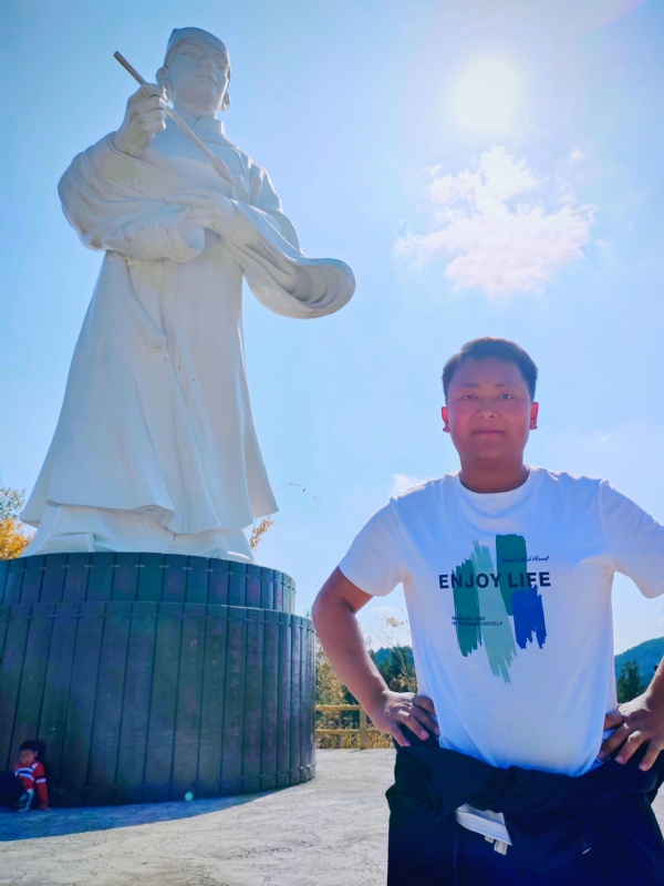 伏王虎的第一张照片--安庆相亲服务中心