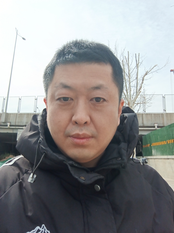 淡然的第一张照片--安庆相亲服务中心