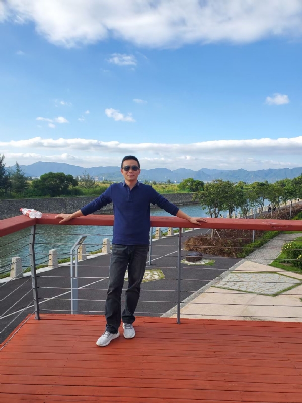 栖凤之木的第三张照片--安庆相亲服务中心