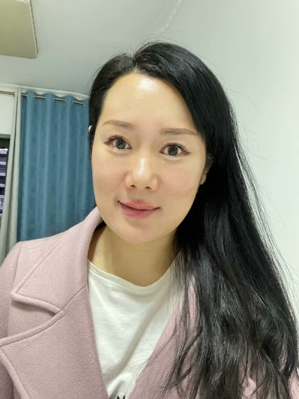 Hui的第一张照片--安庆相亲服务中心