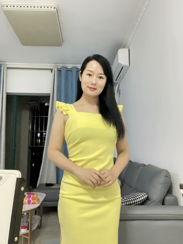 Hui的第二张照片--安庆相亲服务中心