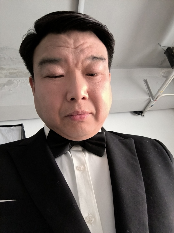 三江口开腔的第一张照片--安庆相亲服务中心