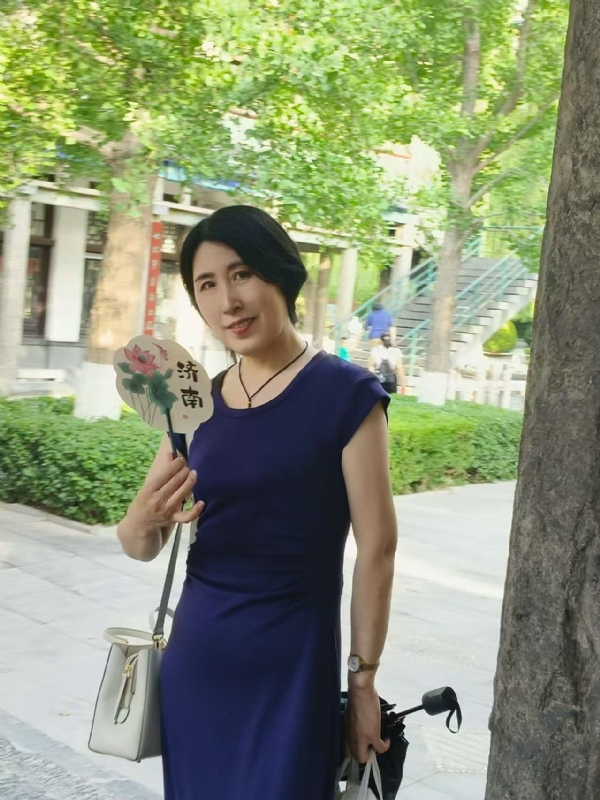 幸运满格的第一张照片--安庆相亲服务中心