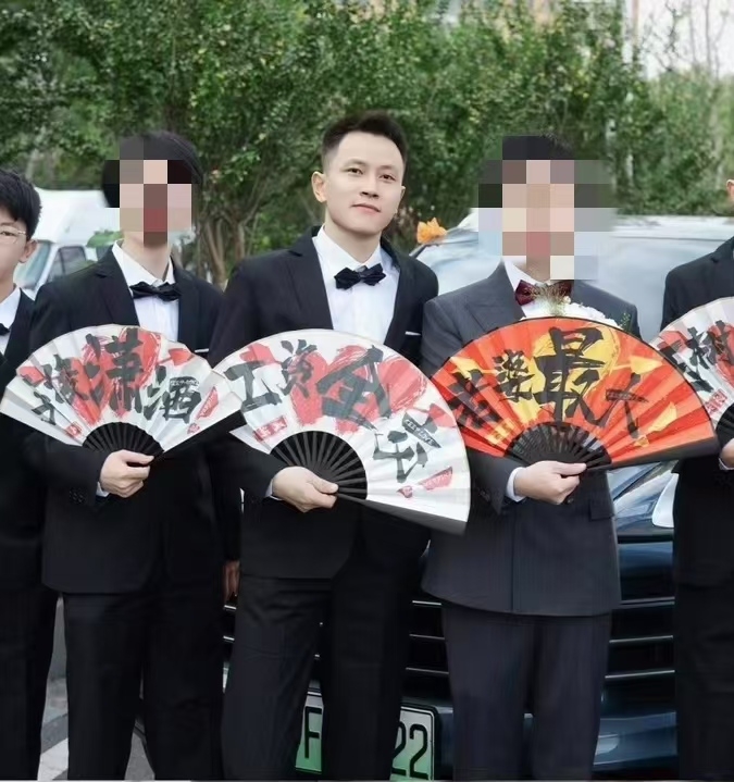 守望者的第五张照片--安庆相亲服务中心