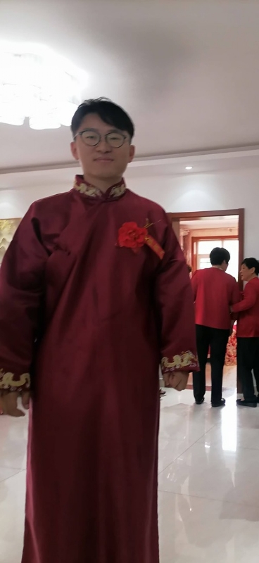 何方妖孽的第二张照片--安庆相亲服务中心