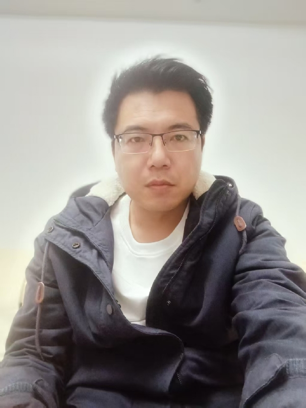 大哥哥的第一张照片--安庆相亲服务中心
