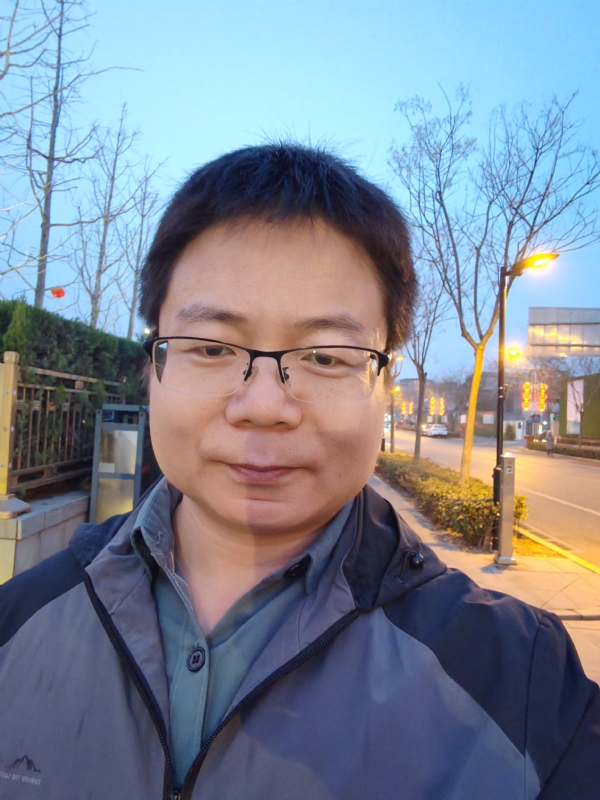 huo的第二张照片--安庆相亲服务中心