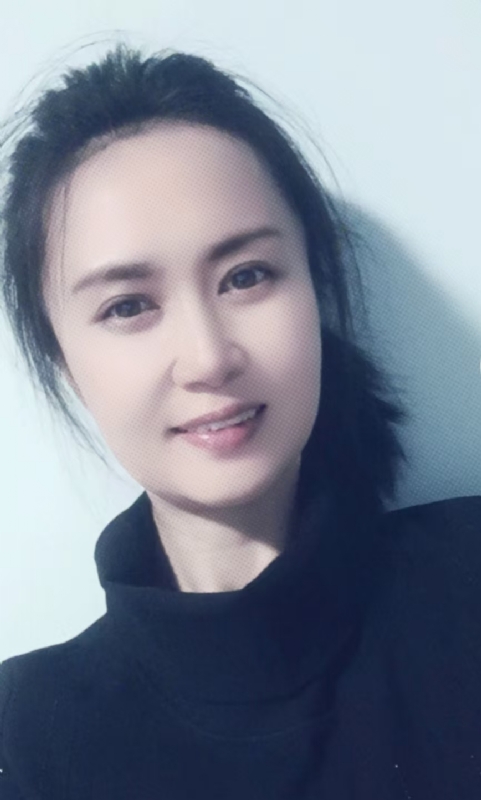 缘起的第一张照片--安庆相亲服务中心