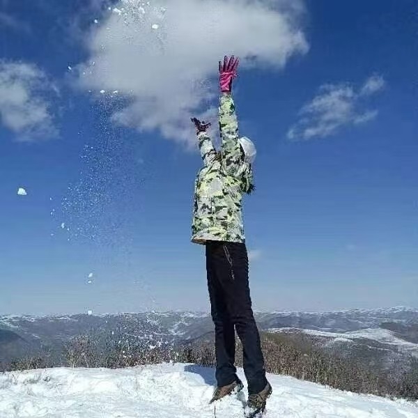 缘起的第二张照片--安庆相亲服务中心