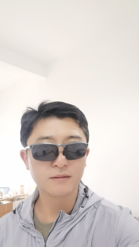 如风的第二张照片--安庆相亲服务中心