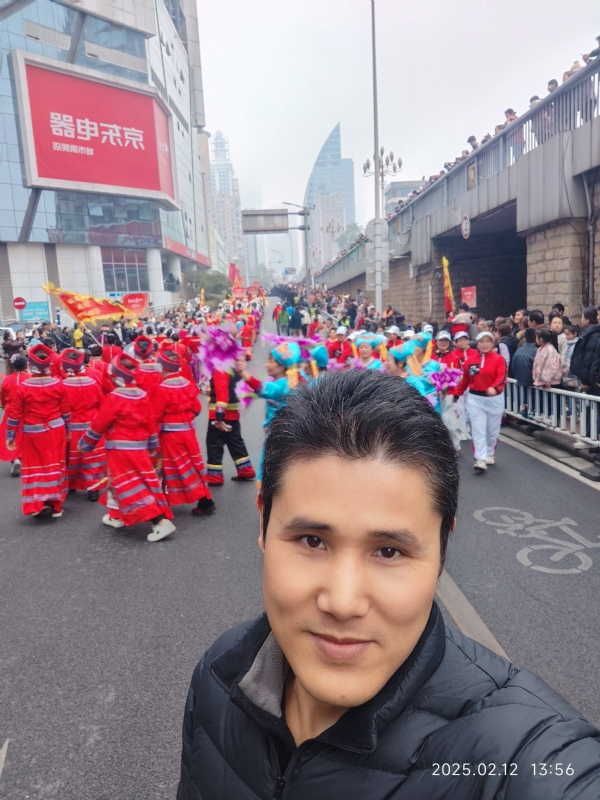 梦想飞了的第一张照片--安庆相亲服务中心
