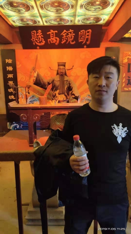 WS的第一张照片--安庆相亲服务中心