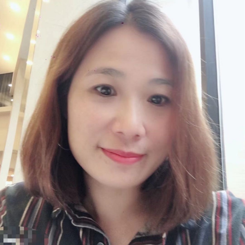 Jenny的第一张照片--安庆相亲服务中心