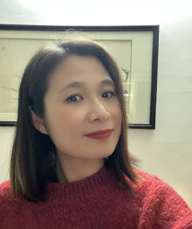 Jenny的第三张照片--安庆相亲服务中心