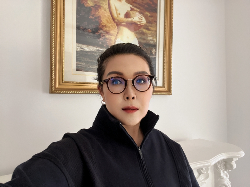 星月的第一张照片--安庆相亲服务中心