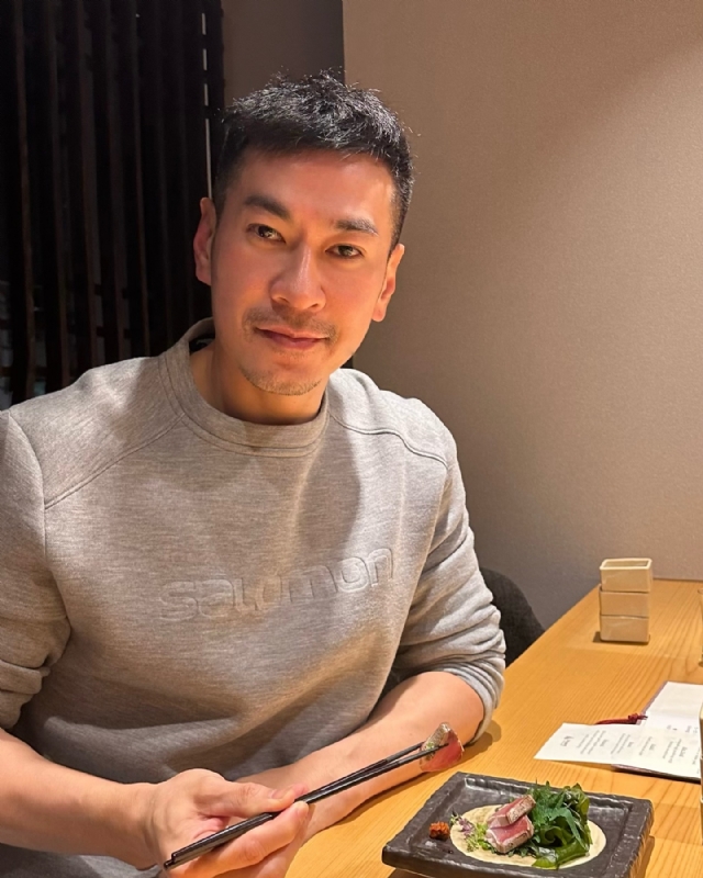 李天旭的第一张照片--安庆相亲服务中心