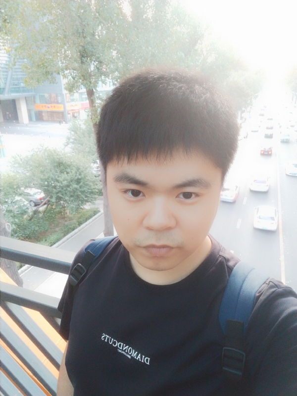 自出心裁的第一张照片--安庆相亲服务中心