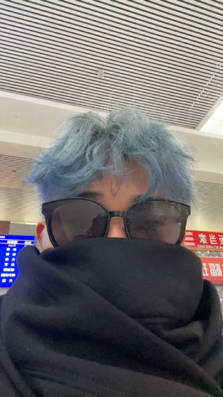 平行线的第一张照片--安庆相亲服务中心