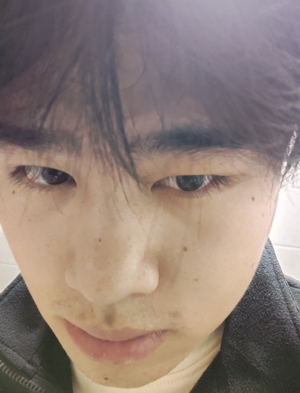 伤男的第一张照片--安庆相亲服务中心