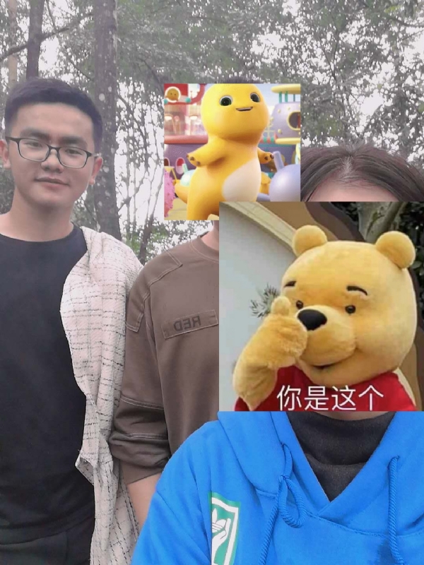 杨先生的第一张照片--安庆相亲服务中心