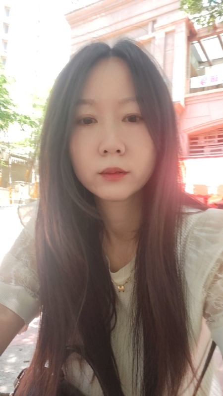 幸运的人儿的第一张照片--安庆相亲服务中心