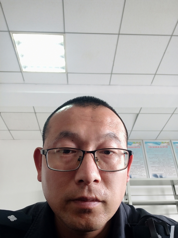 布鲁斯贺的第三张照片--安庆相亲服务中心