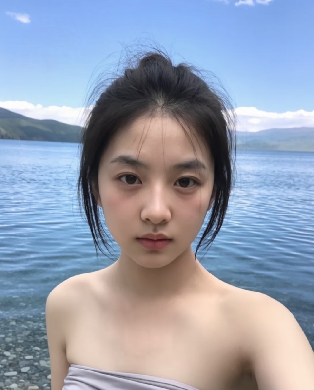蔡蔡的第二张照片--安庆相亲服务中心