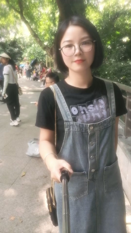 如燕的第一张照片--安庆相亲服务中心