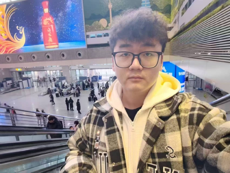 小白的第一张照片--安庆相亲服务中心