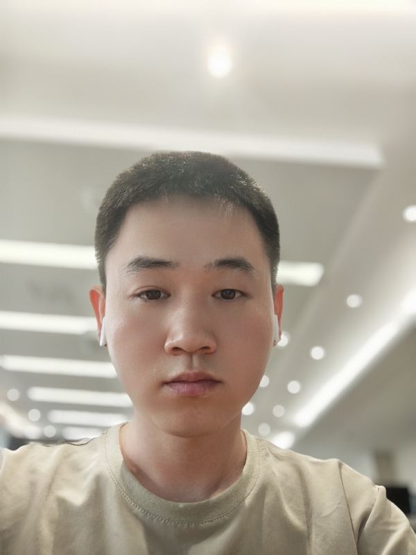 随心而已的第一张照片--安庆相亲服务中心