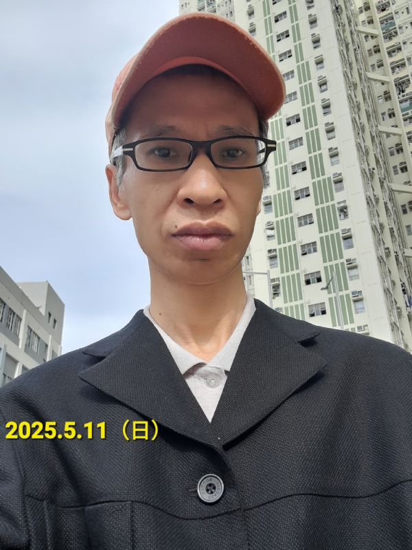 周生的第二张照片--安庆相亲服务中心