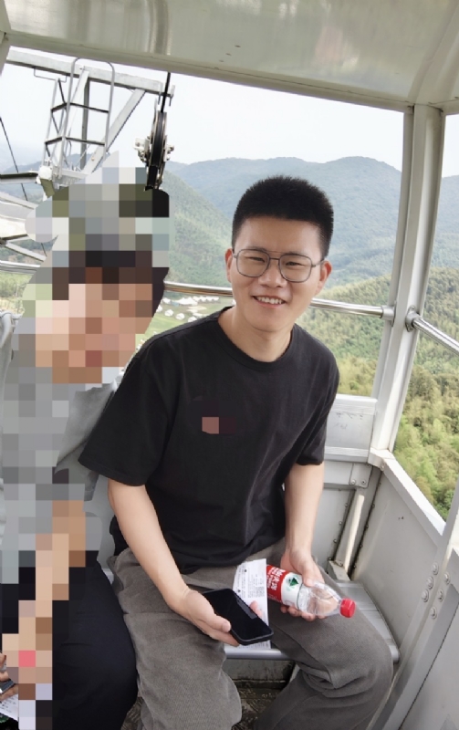 奔奔笨笨的第二张照片--安庆相亲服务中心