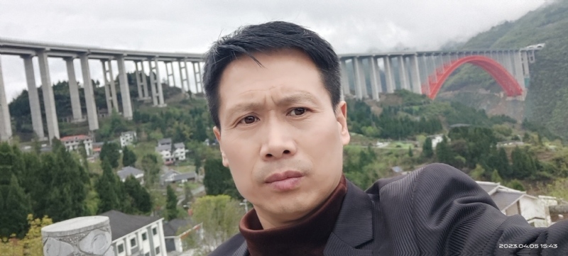韩*劳务的第一张照片--安庆相亲服务中心