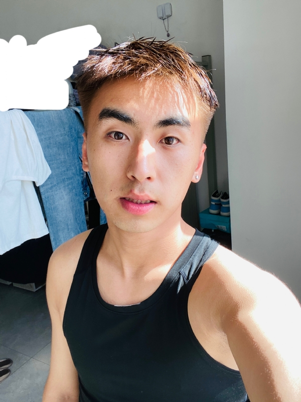 小克的第一张照片--安庆相亲服务中心