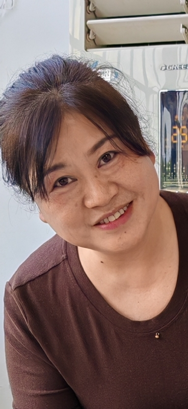生活像一条河的第一张照片--安庆相亲服务中心